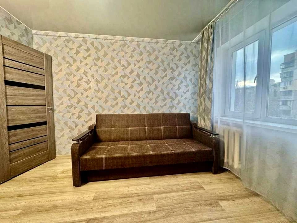 Apartment. Romana Ratushnogo st., Kyiv