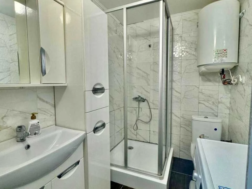 Apartment. Romana Ratushnogo st., Kyiv