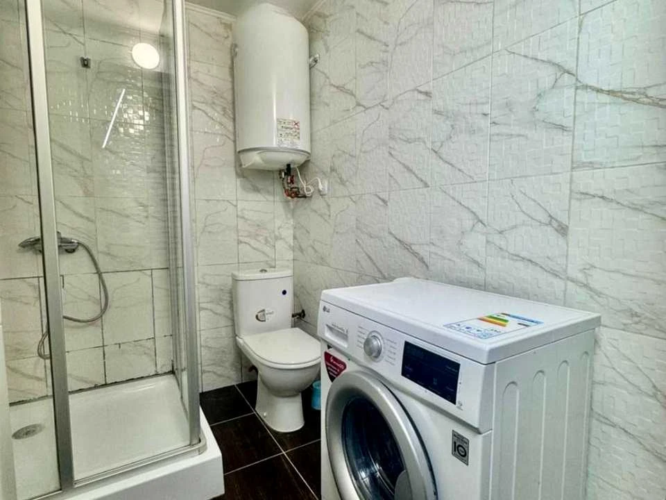 Apartment. Romana Ratushnogo st., Kyiv