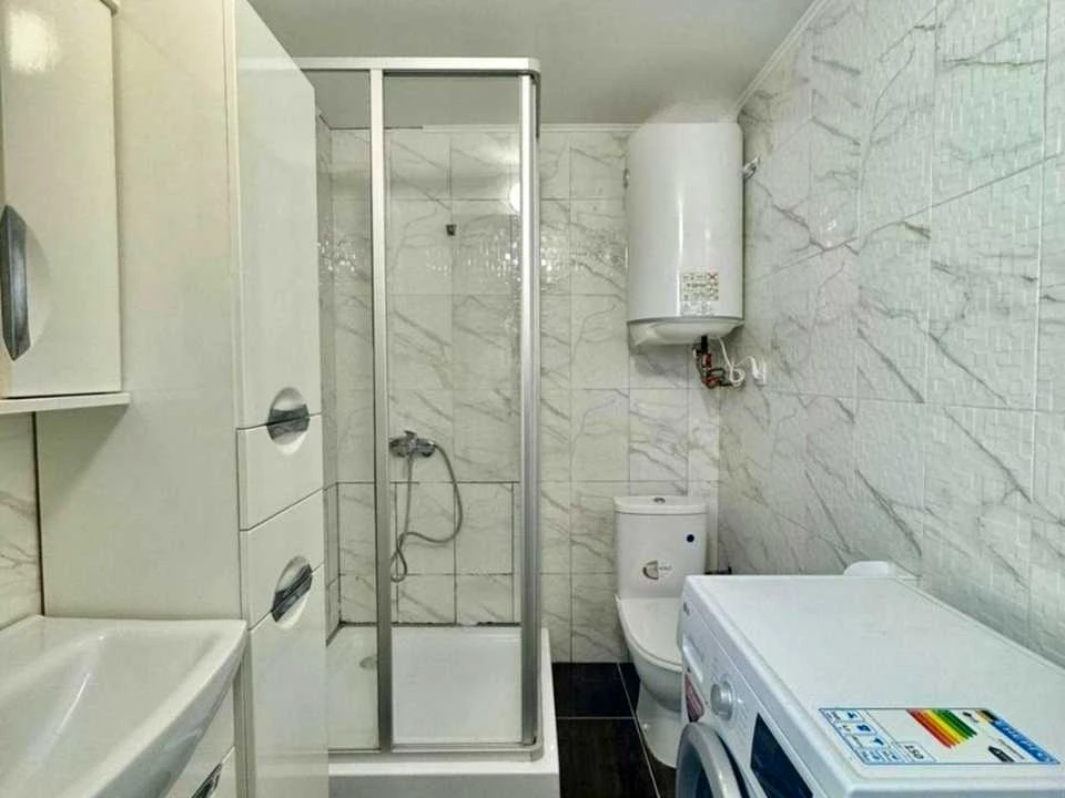 Apartment. Romana Ratushnogo st., Kyiv
