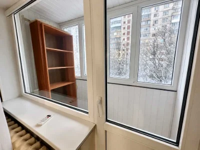 Apartment. Romana Ratushnogo st., Kyiv