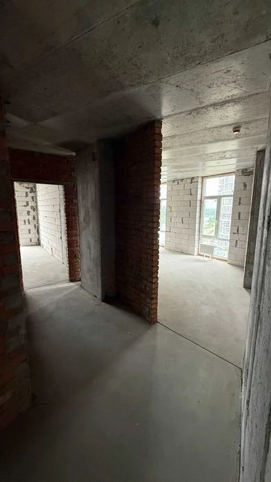 Sale of a 3 (2) room apartment in the residential complex Rusanivska Gavan, 103.2