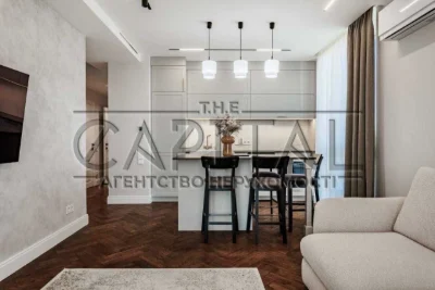 Продаж / Квартира / ЖК Славутич 2.0 / Зарічна, Осокорки, Да