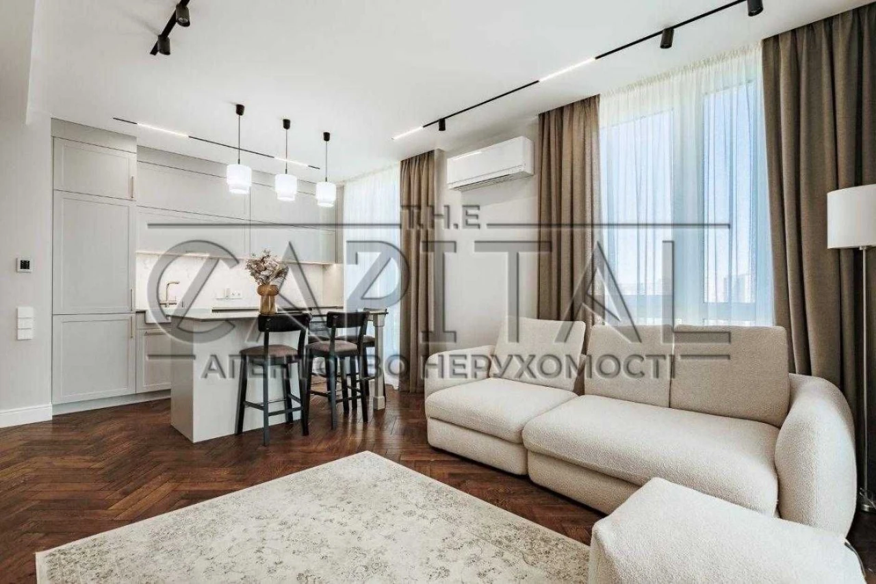 Продаж / Квартира / ЖК Славутич 2.0 / Зарічна, Осокорки, Да