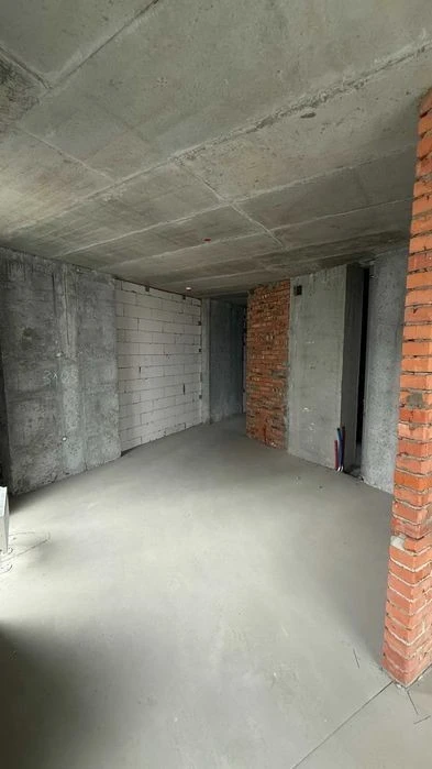 Sale of a 3 (2) room apartment in the residential complex Rusanivska Gavan, 103.2