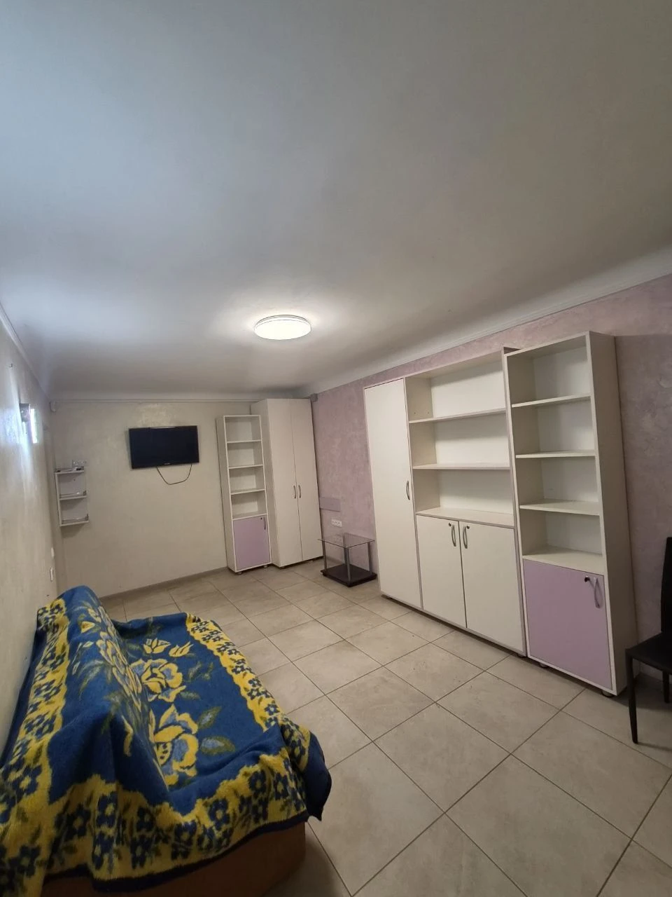 For sale 1-bedroom apartment at O. Polya 98a