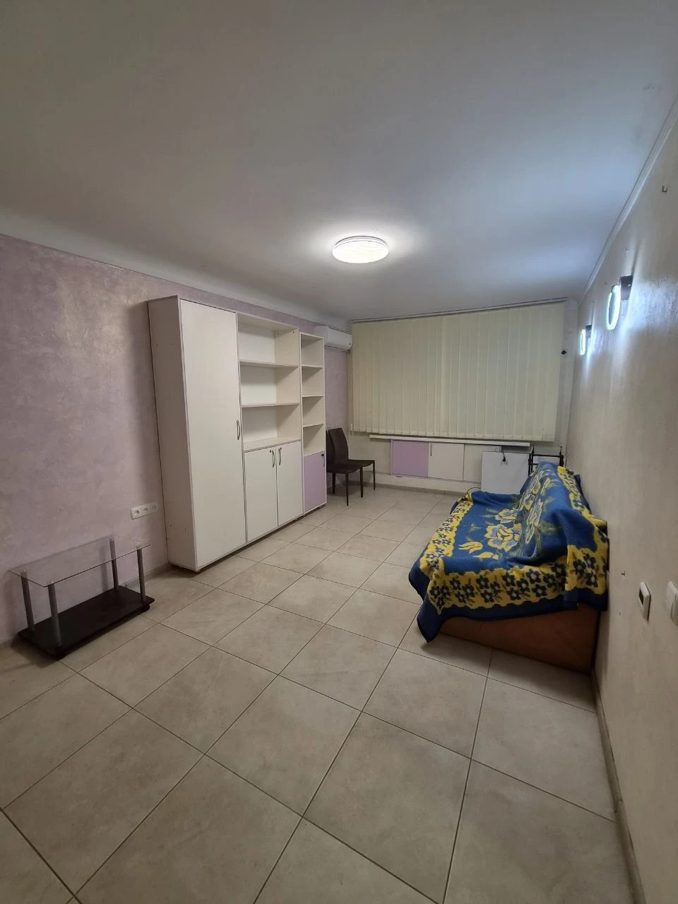 For sale 1-bedroom apartment at O. Polya 98a