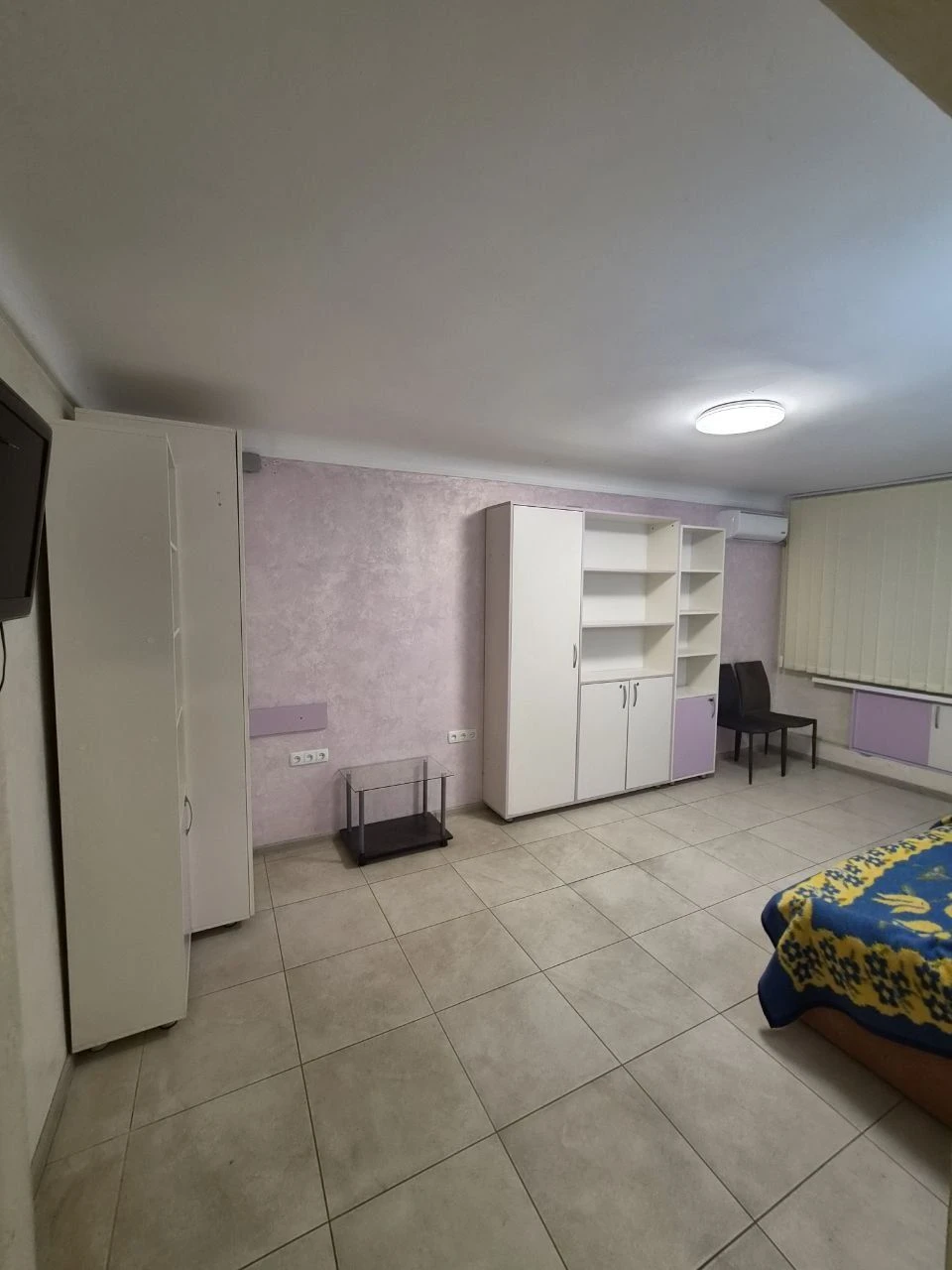 For sale 1-bedroom apartment at O. Polya 98a