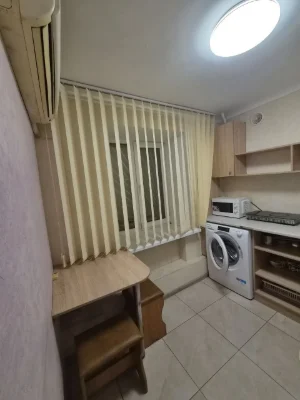 For sale 1-bedroom apartment at O. Polya 98a