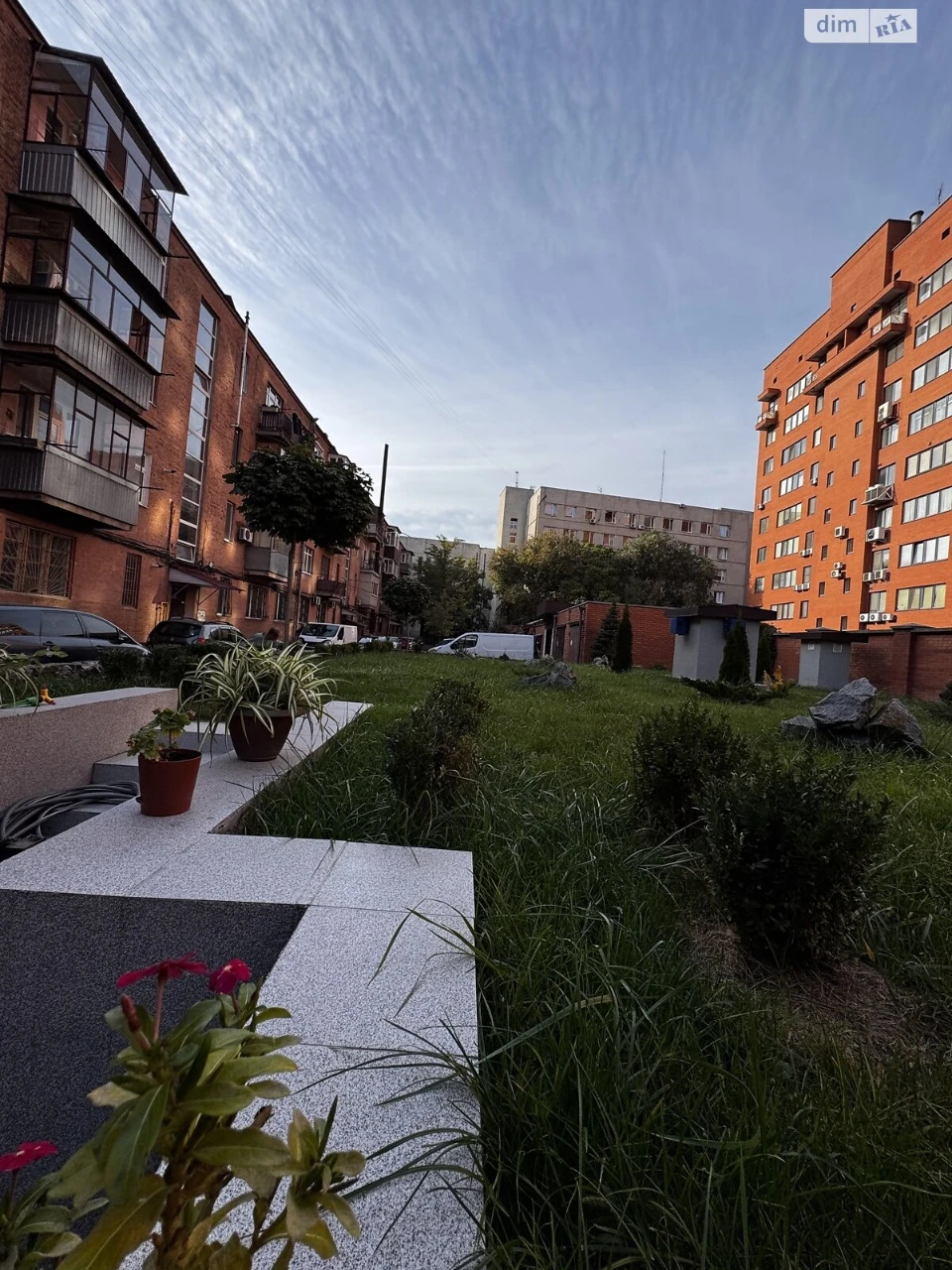 Apartment for Sale - Park L. Globi