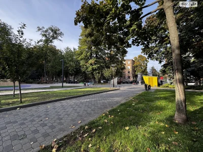 Apartment for Sale - Park L. Globi