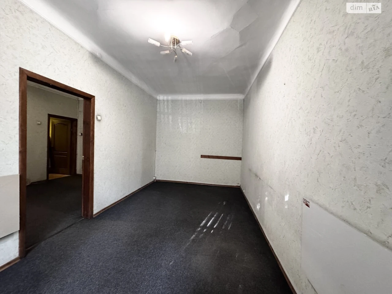 Apartment for Sale - Park L. Globi