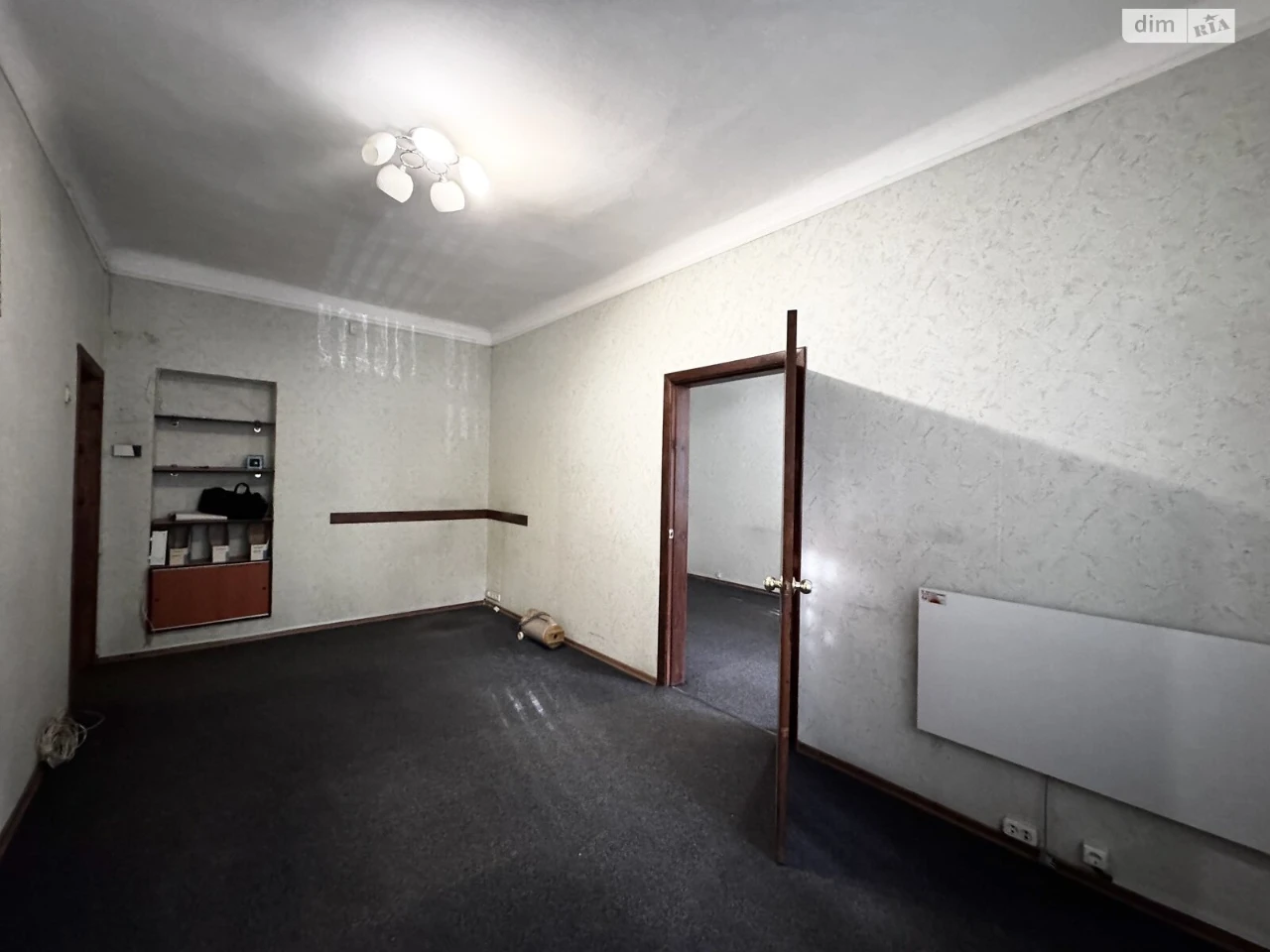 Apartment for Sale - Park L. Globi