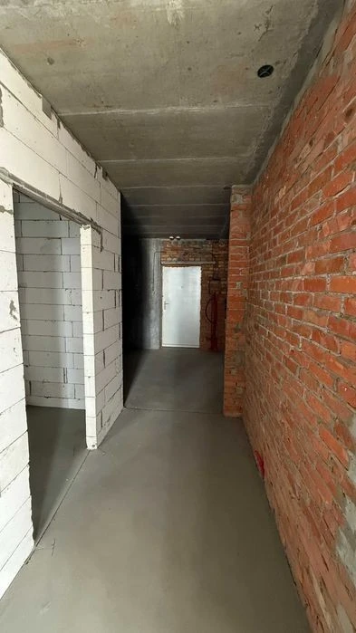 Sale of a 3 (2) room apartment in the residential complex Rusanivska Gavan, 103.2