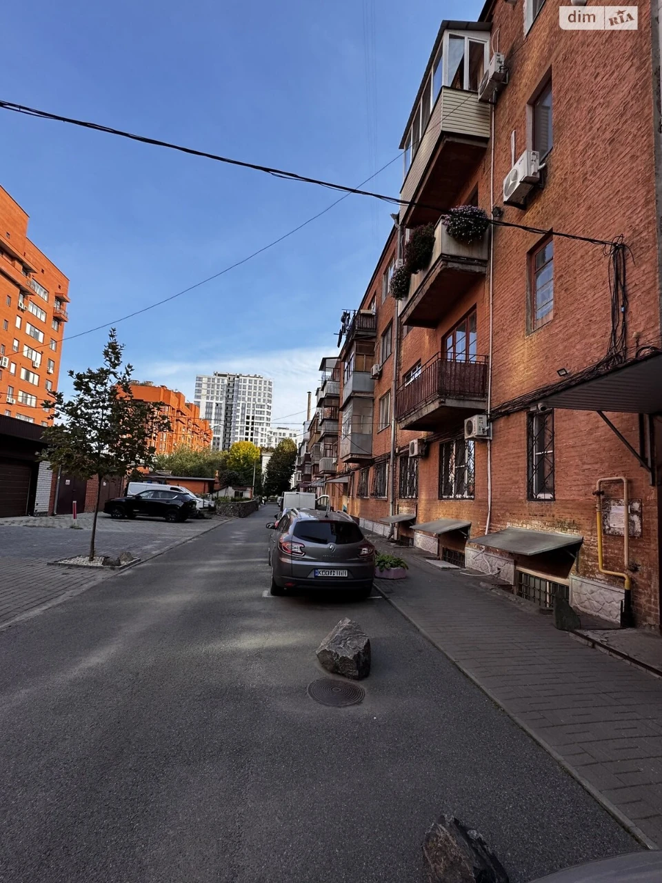 Apartment for Sale - Park L. Globi