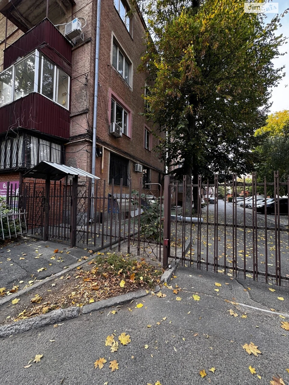 Apartment for Sale - Park L. Globi