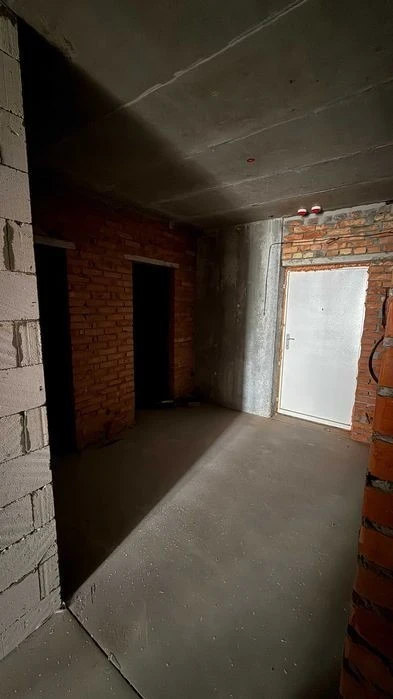 Sale of a 3 (2) room apartment in the residential complex Rusanivska Gavan, 103.2