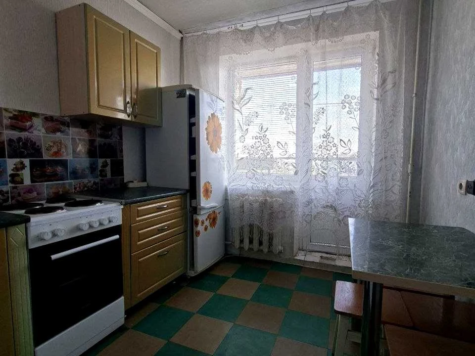 Apartment. Dnipro, Kalinova st.