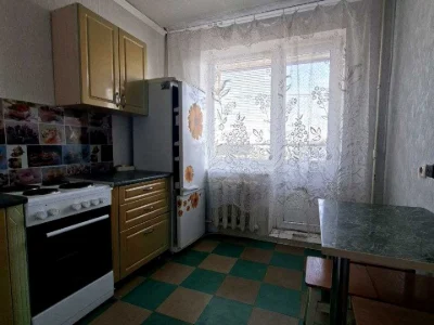 Apartment. Dnipro, Kalinova st.