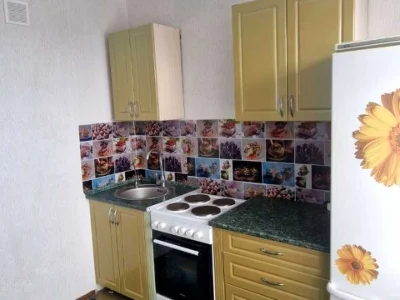 Apartment. Dnipro, Kalinova st.