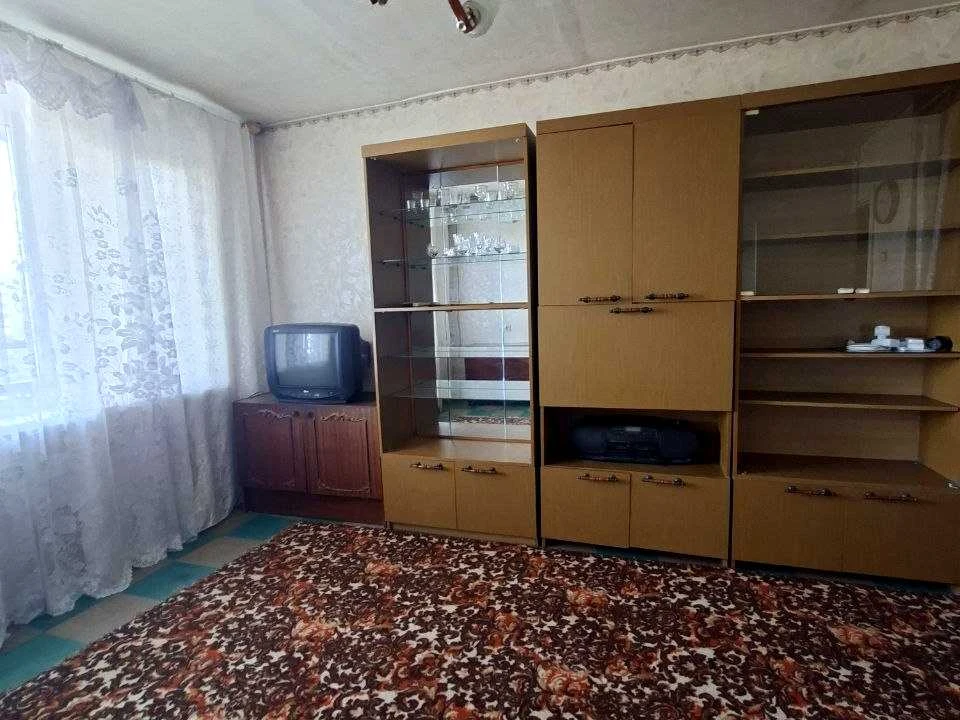 Apartment. Dnipro, Kalinova st.