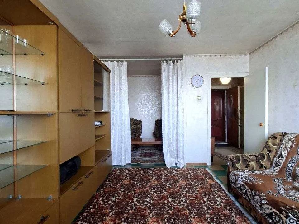 Apartment. Dnipro, Kalinova st.