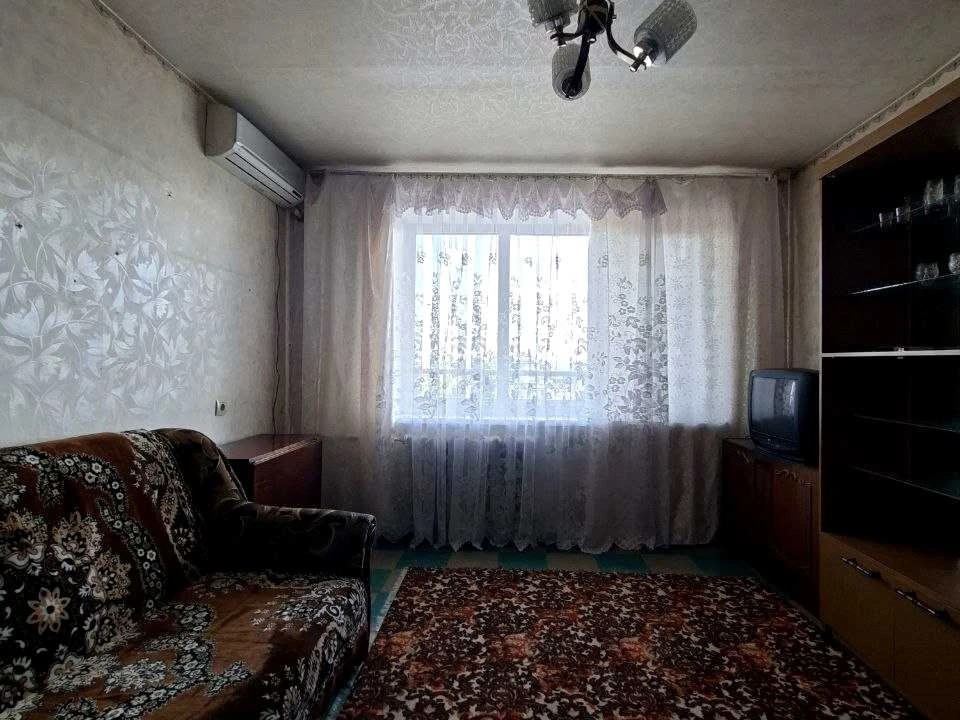 Apartment. Dnipro, Kalinova st.