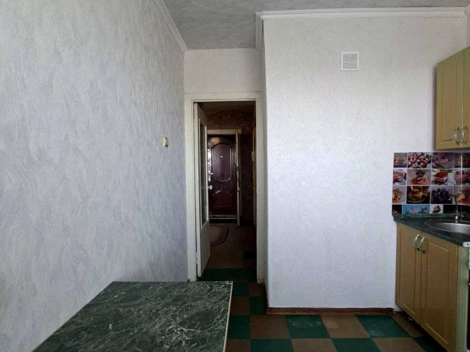 Apartment. Dnipro, Kalinova st.