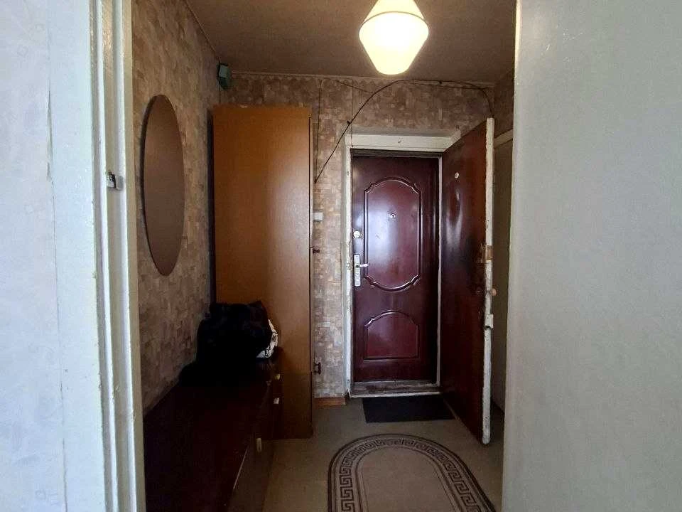 Apartment. Dnipro, Kalinova st.