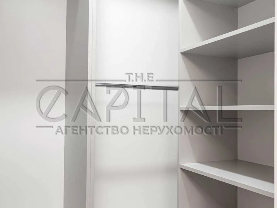 Будинок. Київ, Осіння