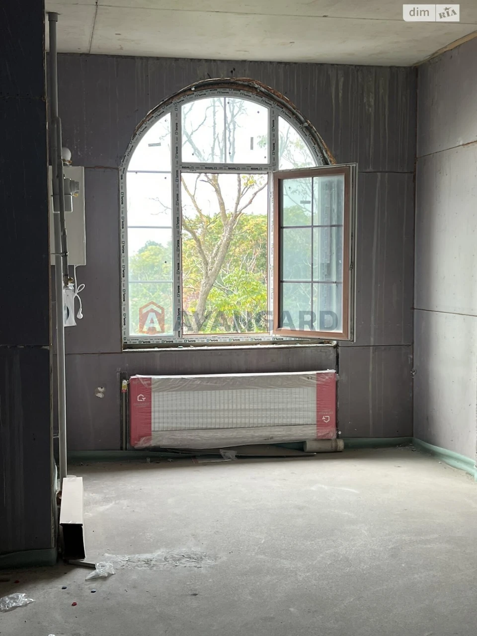 Apartment for Sale, Kyivsky