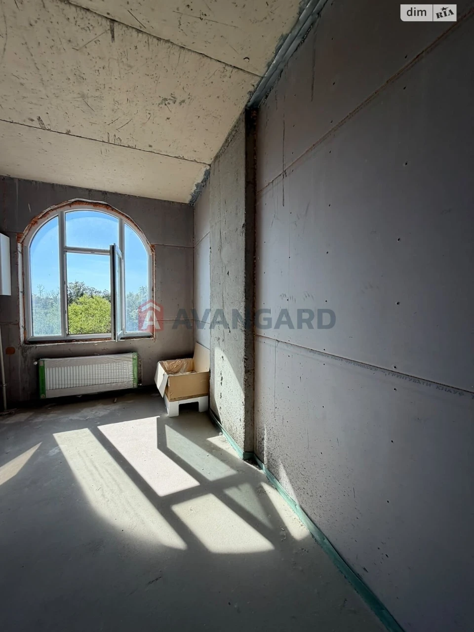 Apartment for Sale, Kyivsky