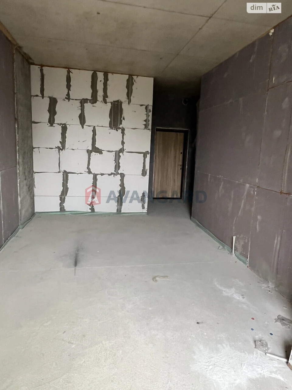 Apartment for Sale, Kyivsky