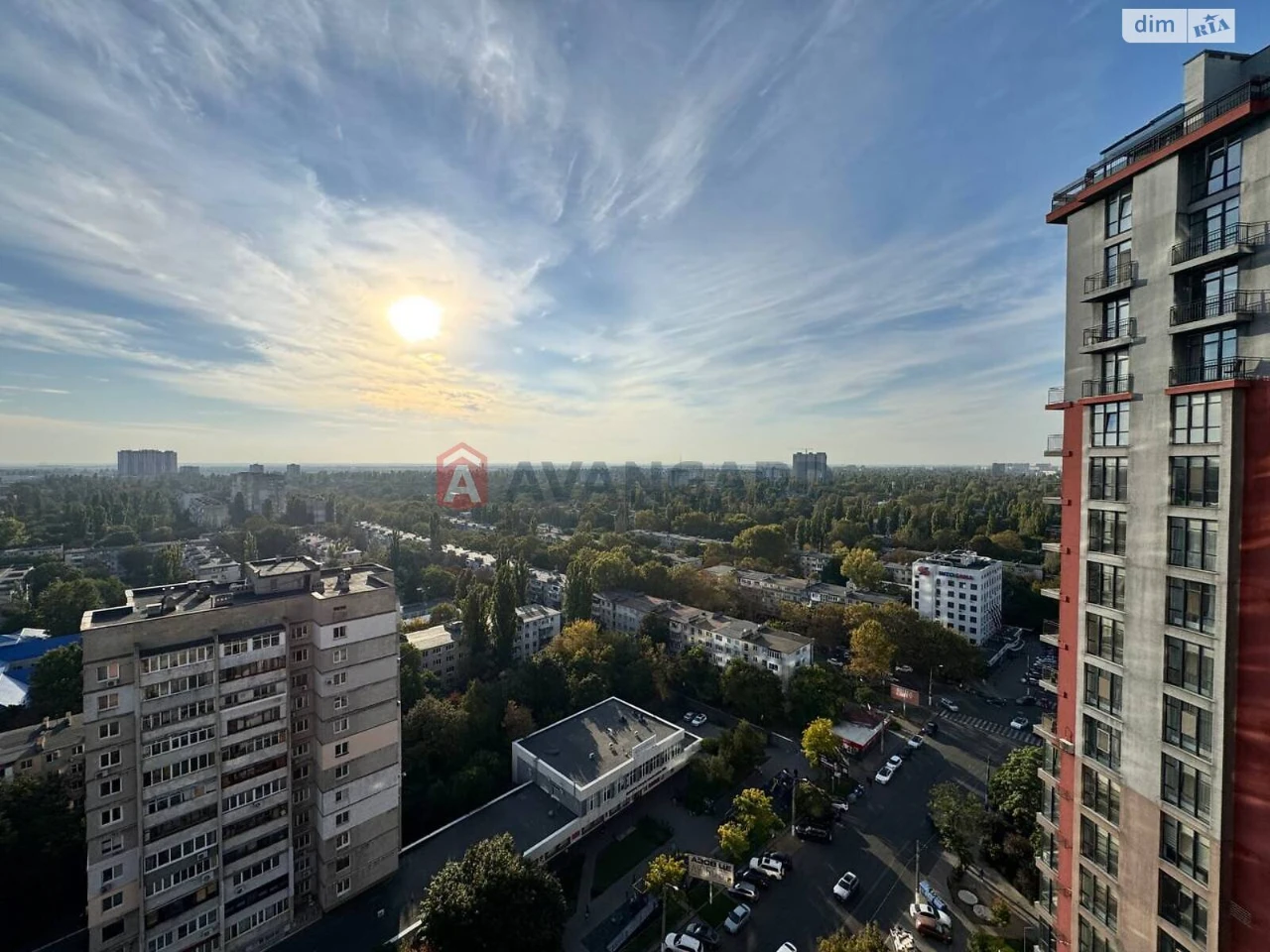 Apartment for Sale - Hajiбейський
