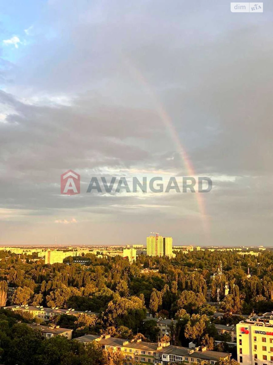 Apartment for Sale - Hajiбейський