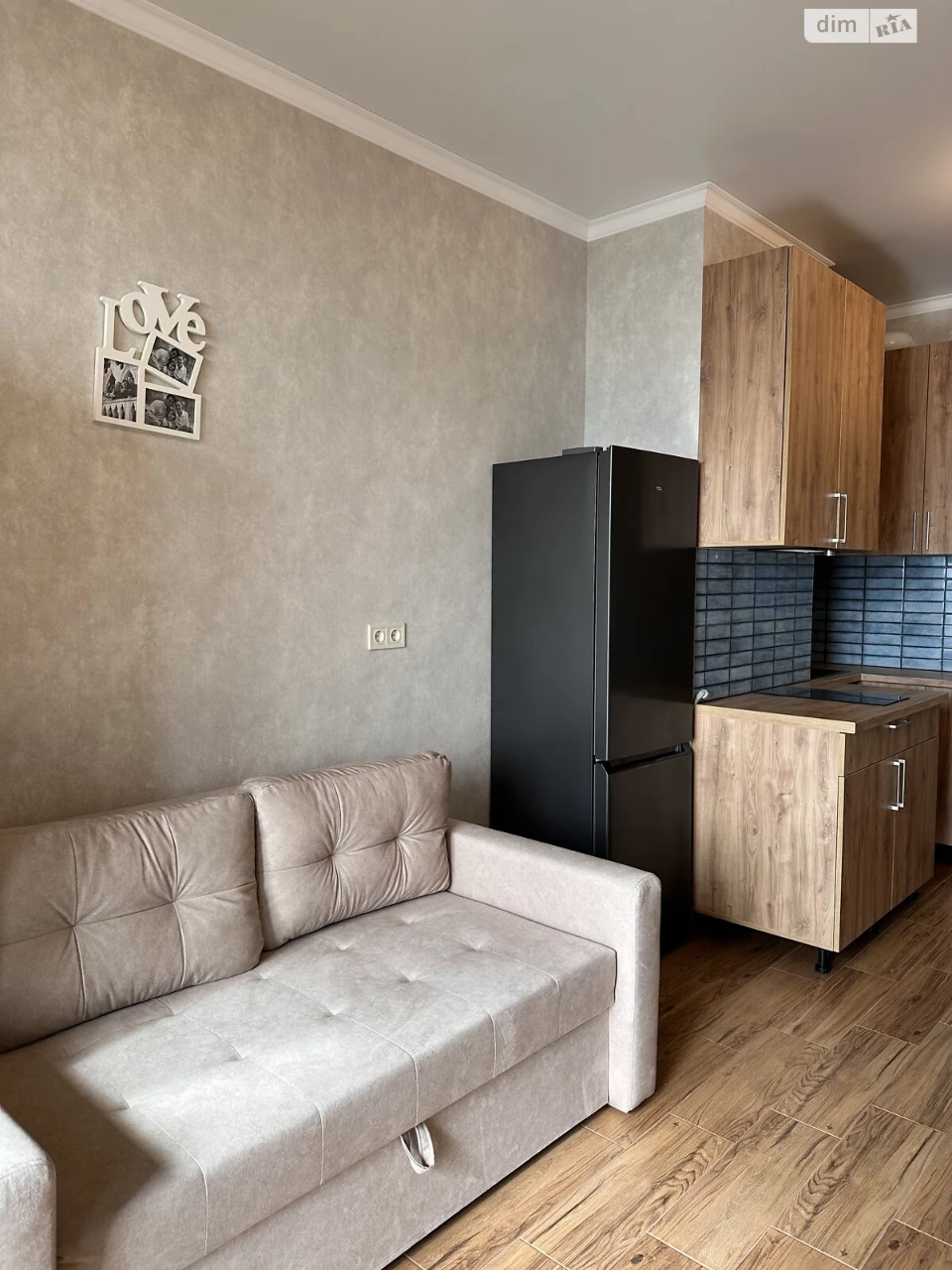 Продажа Квартира Золотой Берег