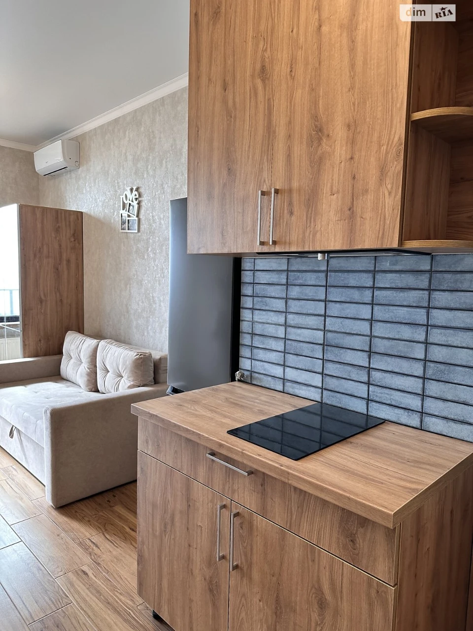 Продажа Квартира Золотой Берег