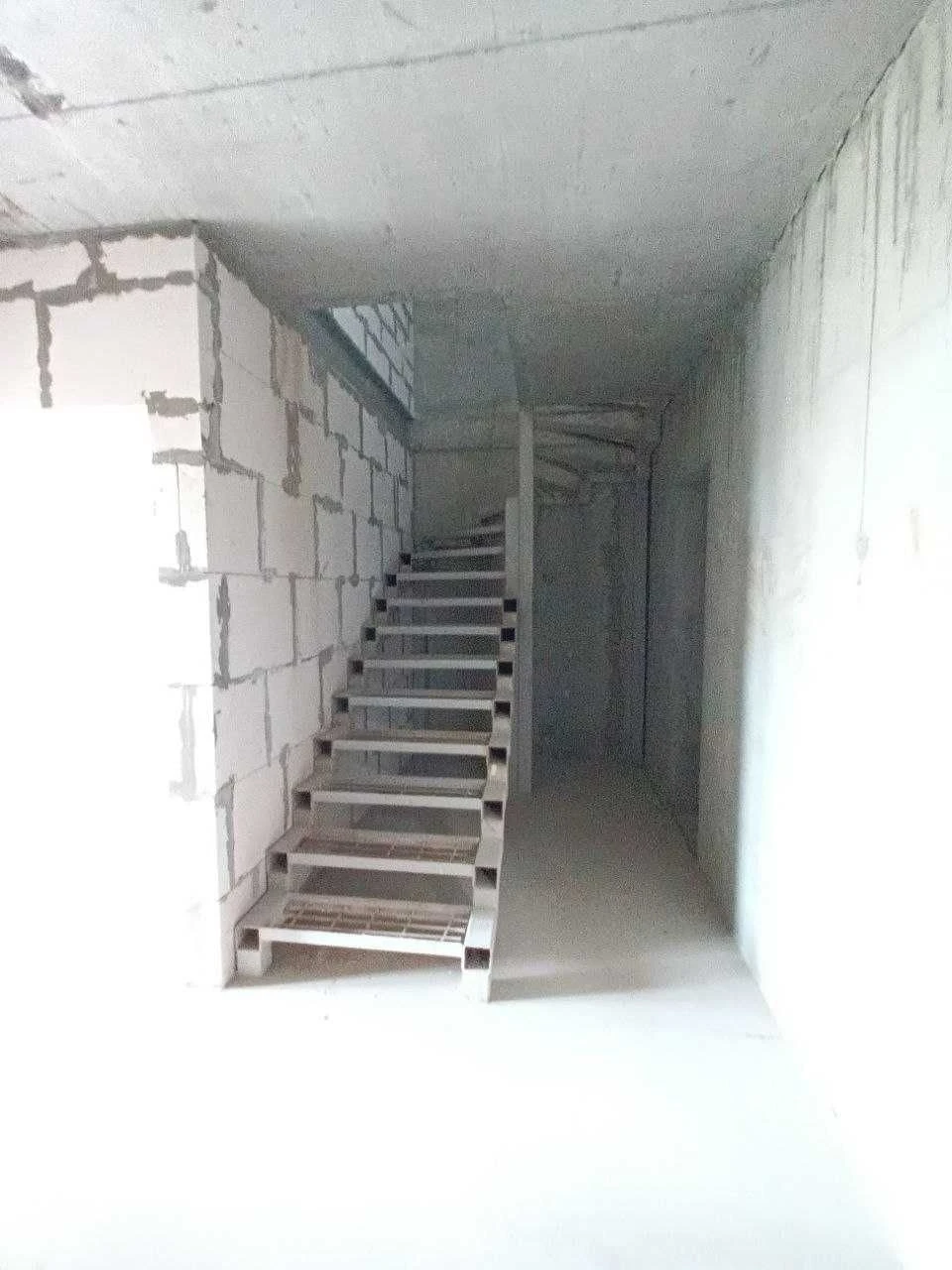 Дворівнева квартира в сучасному ЖК ЛесSky/ Індивідуальне газове опалення