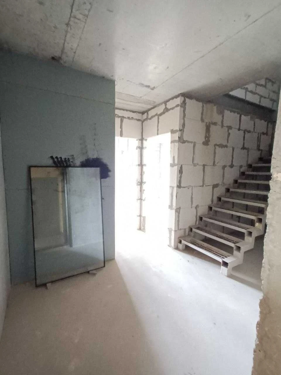 Дворівнева квартира в сучасному ЖК ЛесSky/ Індивідуальне газове опалення