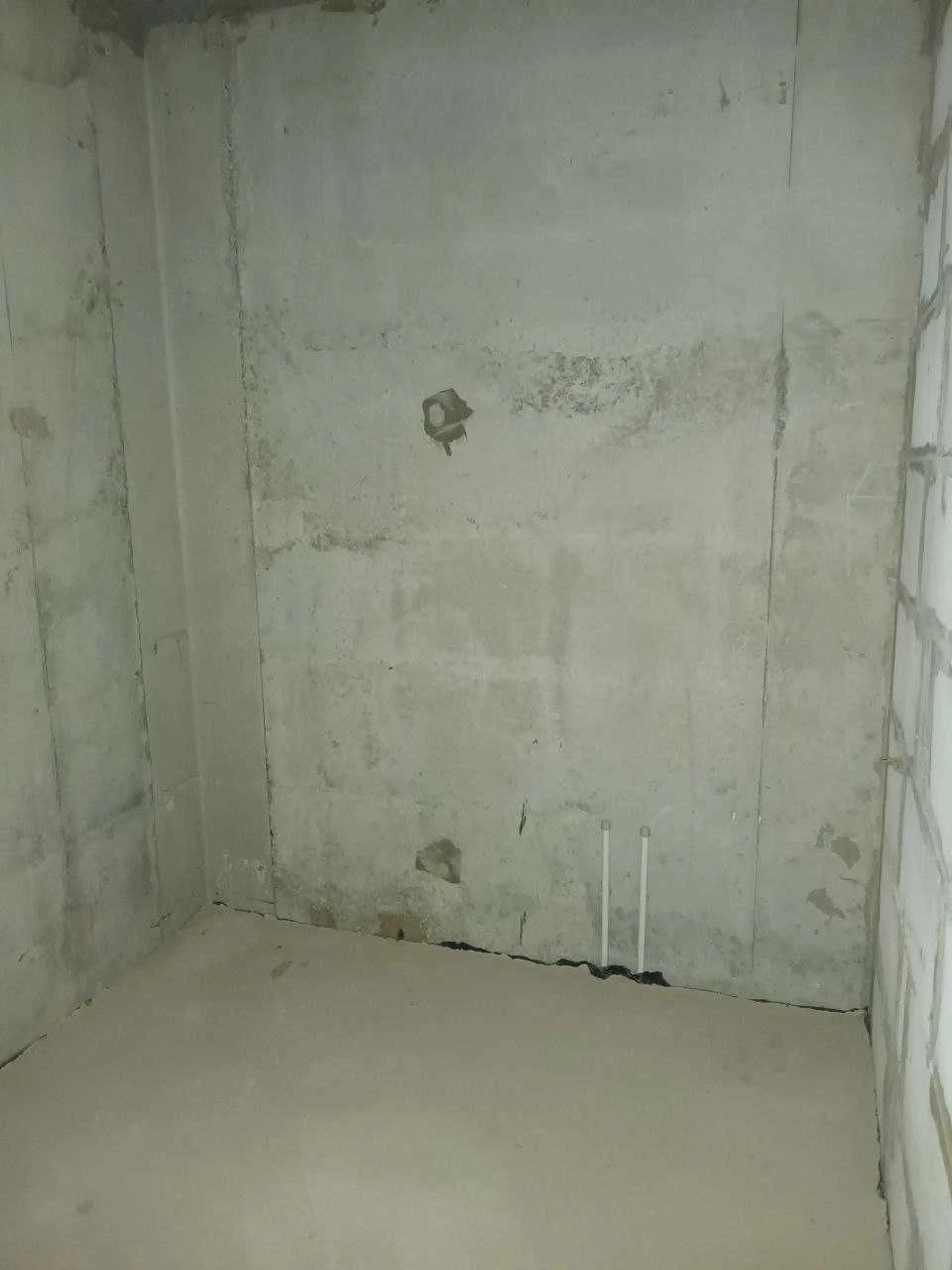 Дворівнева квартира в сучасному ЖК ЛесSky/ Індивідуальне газове опалення