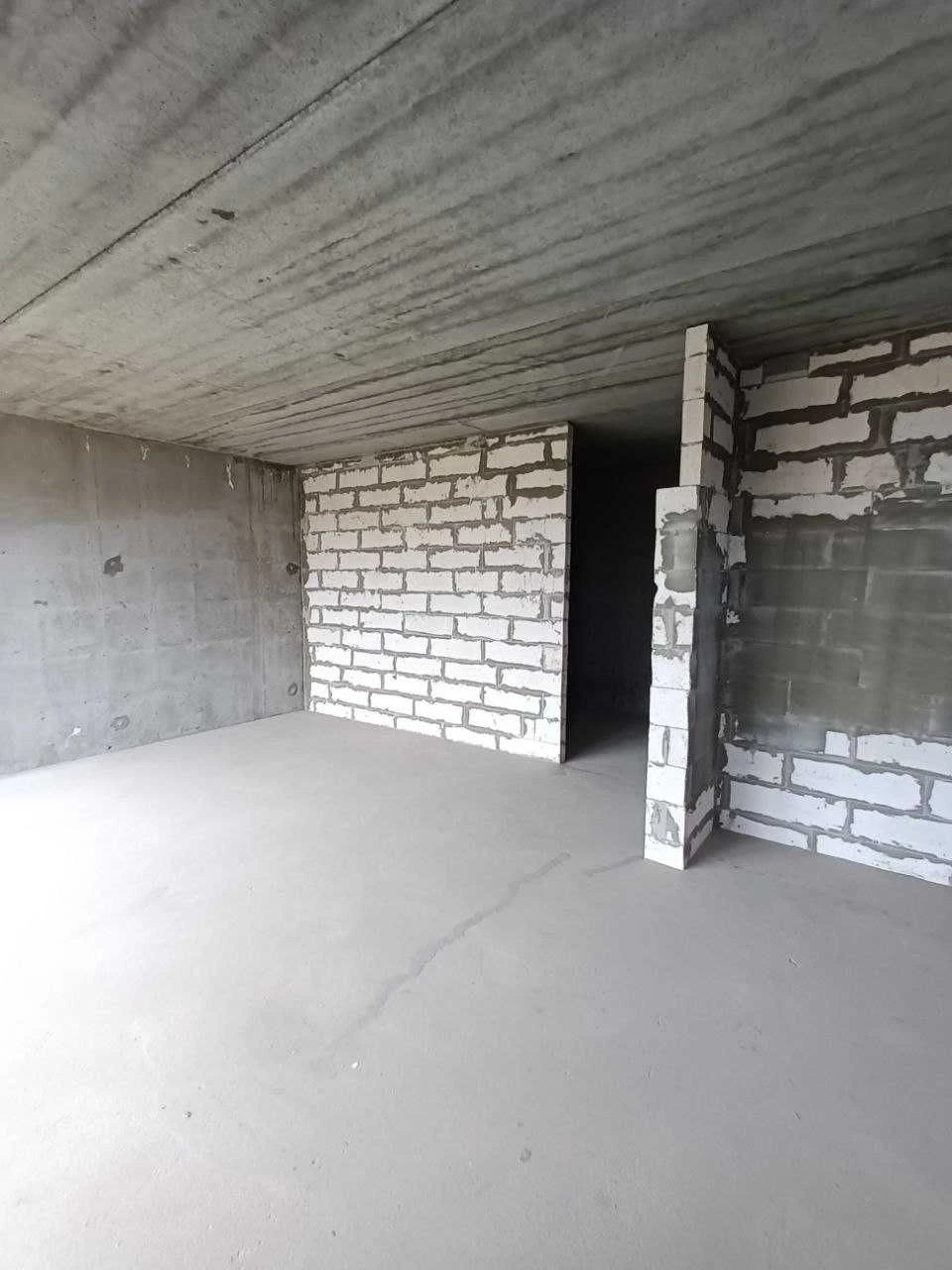 Дворівнева квартира в сучасному ЖК ЛесSky/ Індивідуальне газове опалення