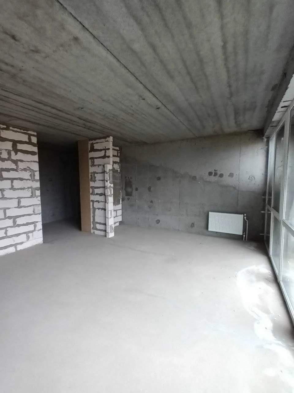 Дворівнева квартира в сучасному ЖК ЛесSky/ Індивідуальне газове опалення