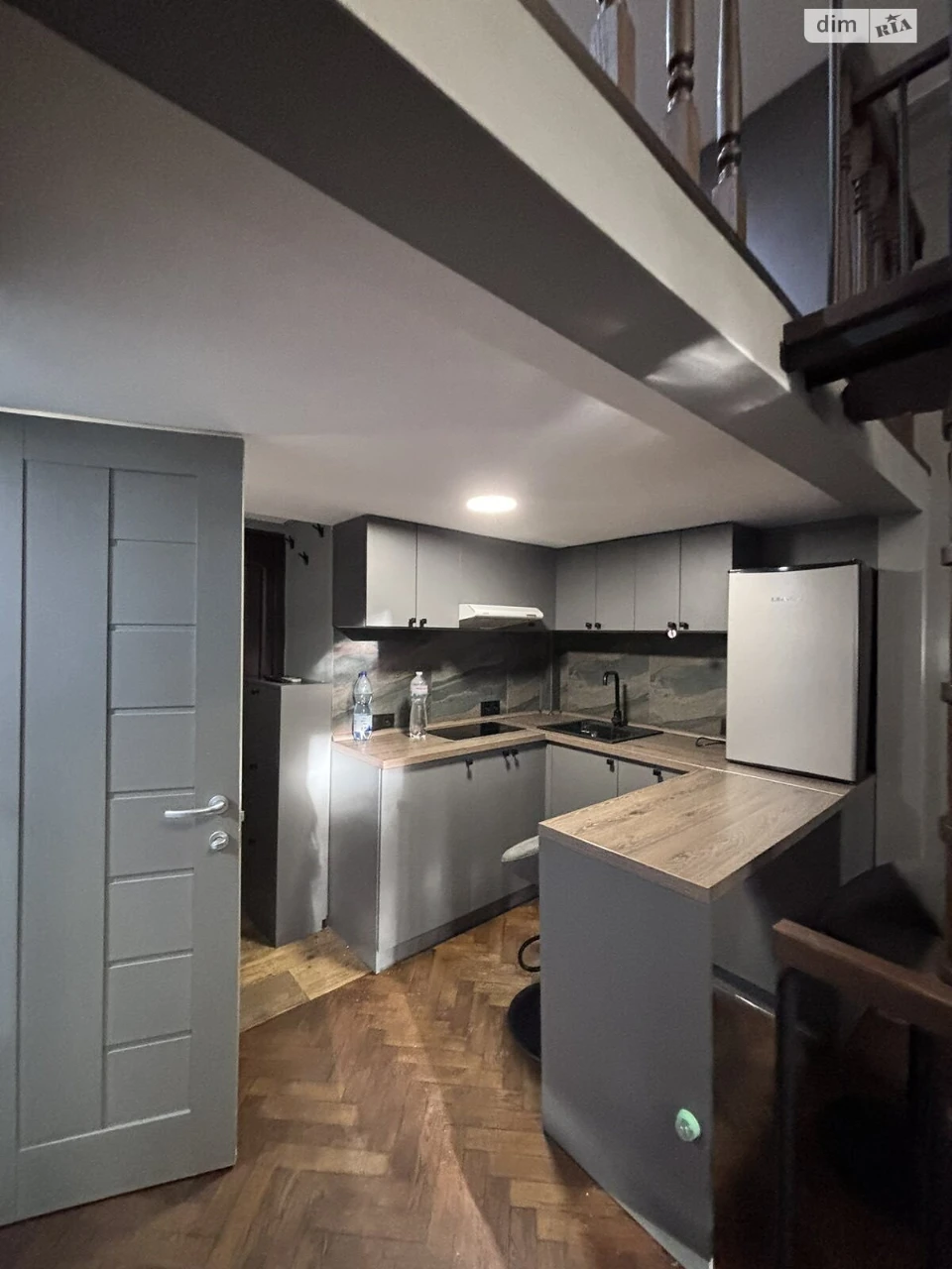 Apartment for Sale - Primorsky
