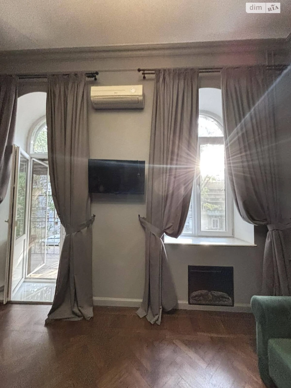 Apartment for Sale - Primorsky
