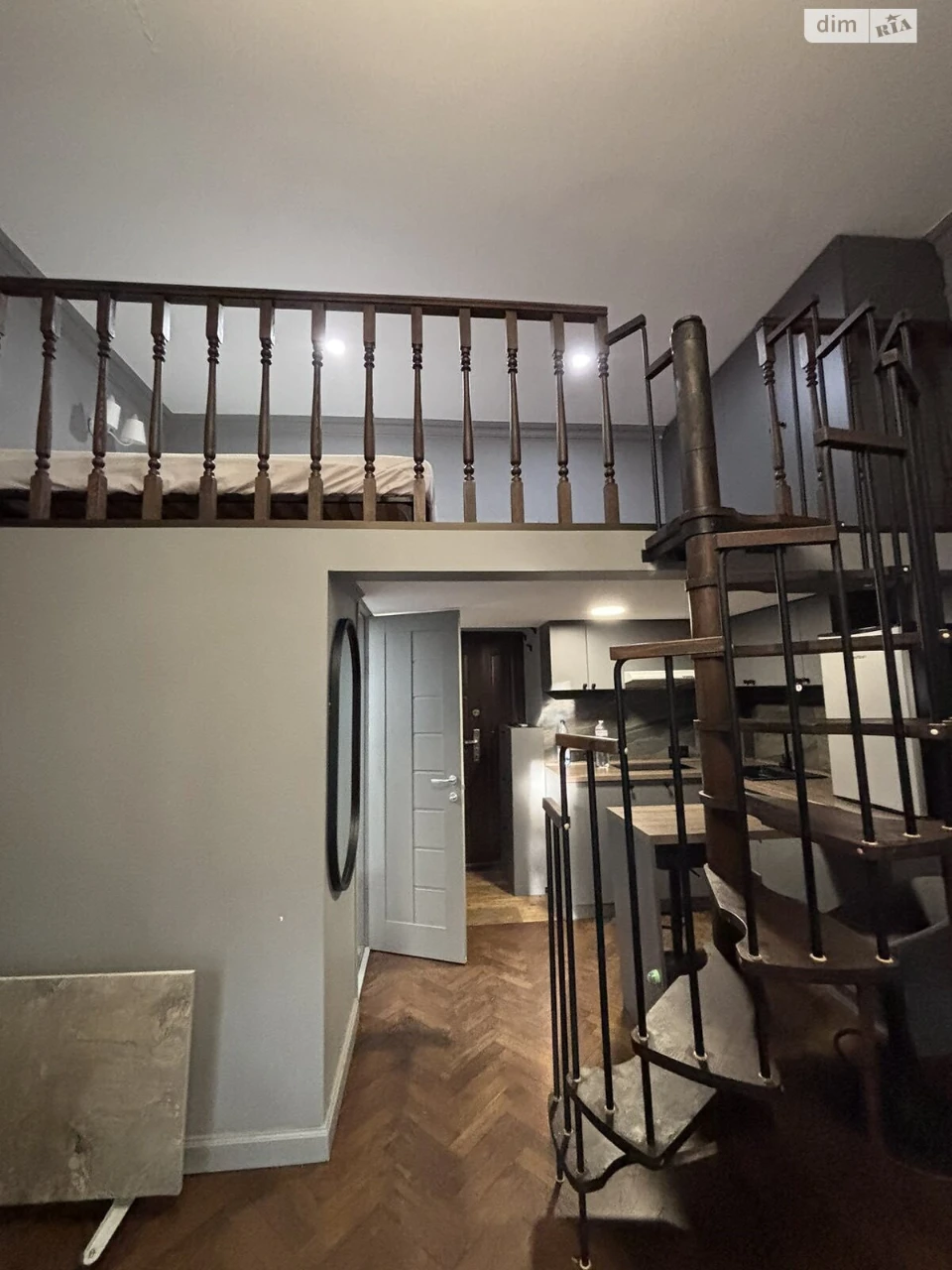 Apartment for Sale - Primorsky