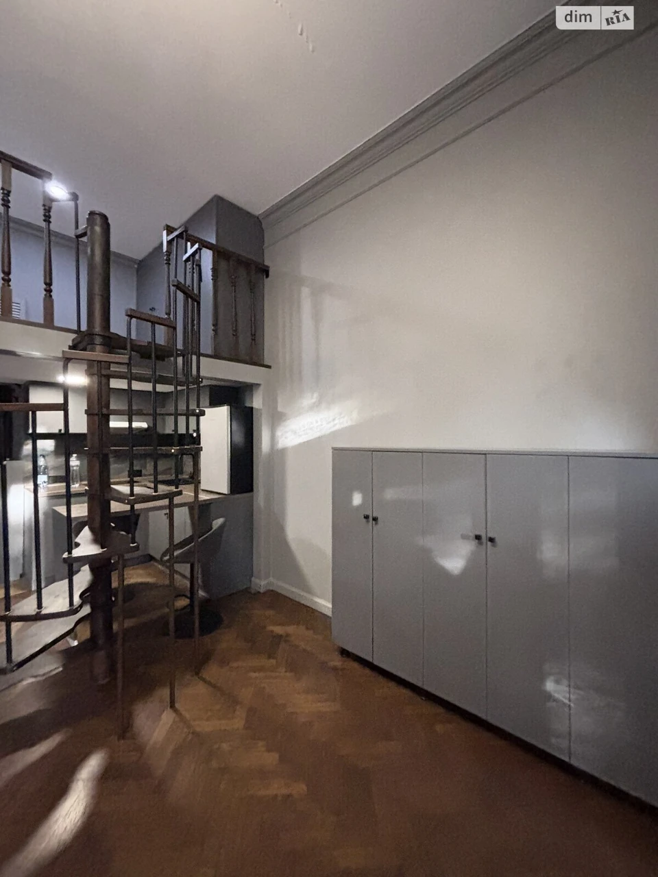 Apartment for Sale - Primorsky