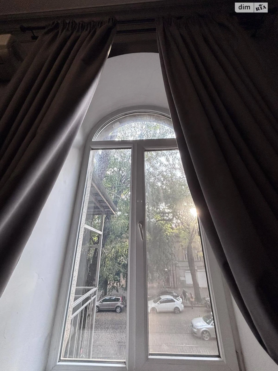 Apartment for Sale - Primorsky