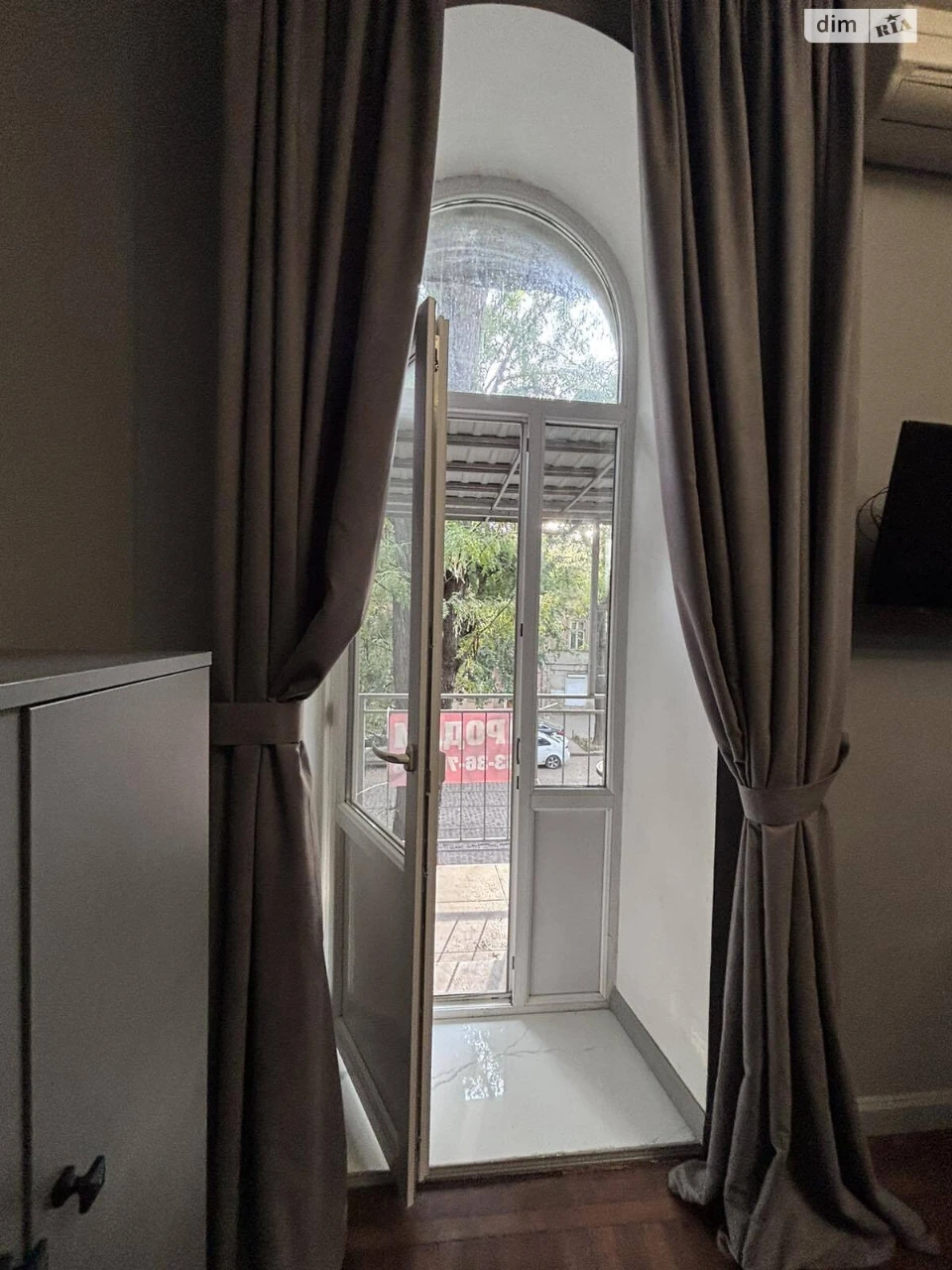 Apartment for Sale - Primorsky