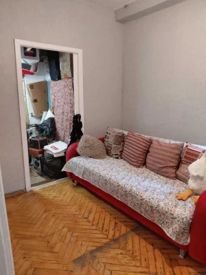 Продажа 2-комнатной метро Зверинецкая