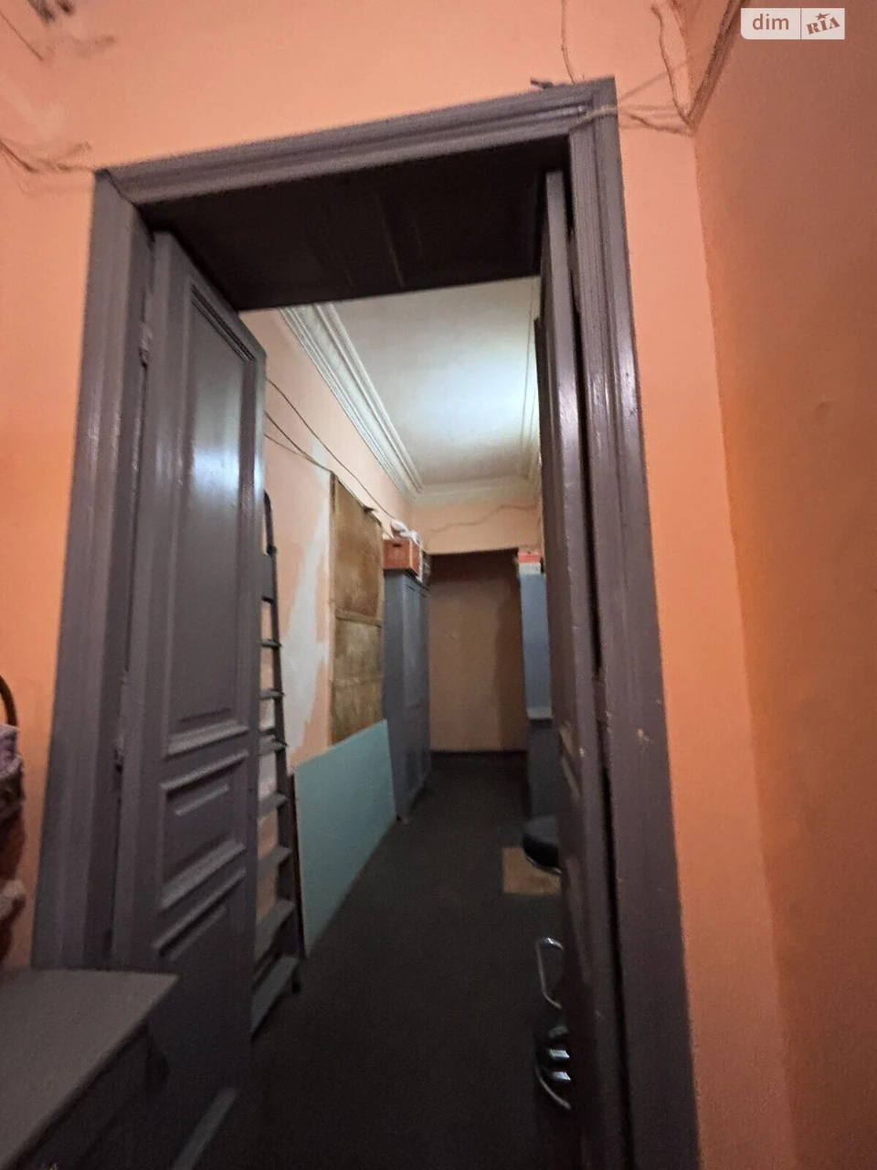 Apartment for Sale - Primorsky